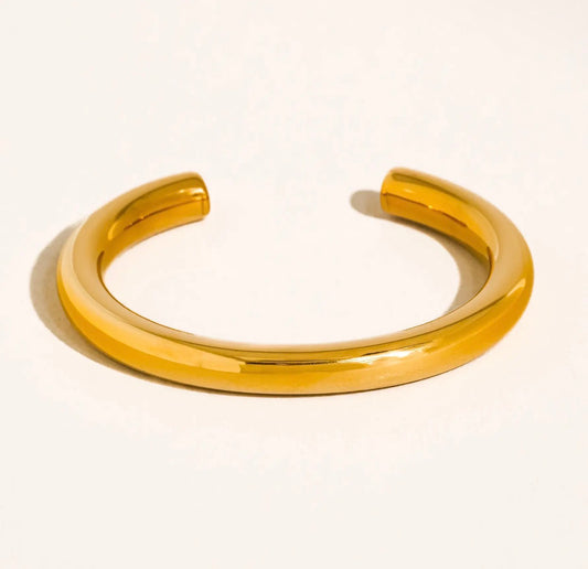 The Amara Cuff