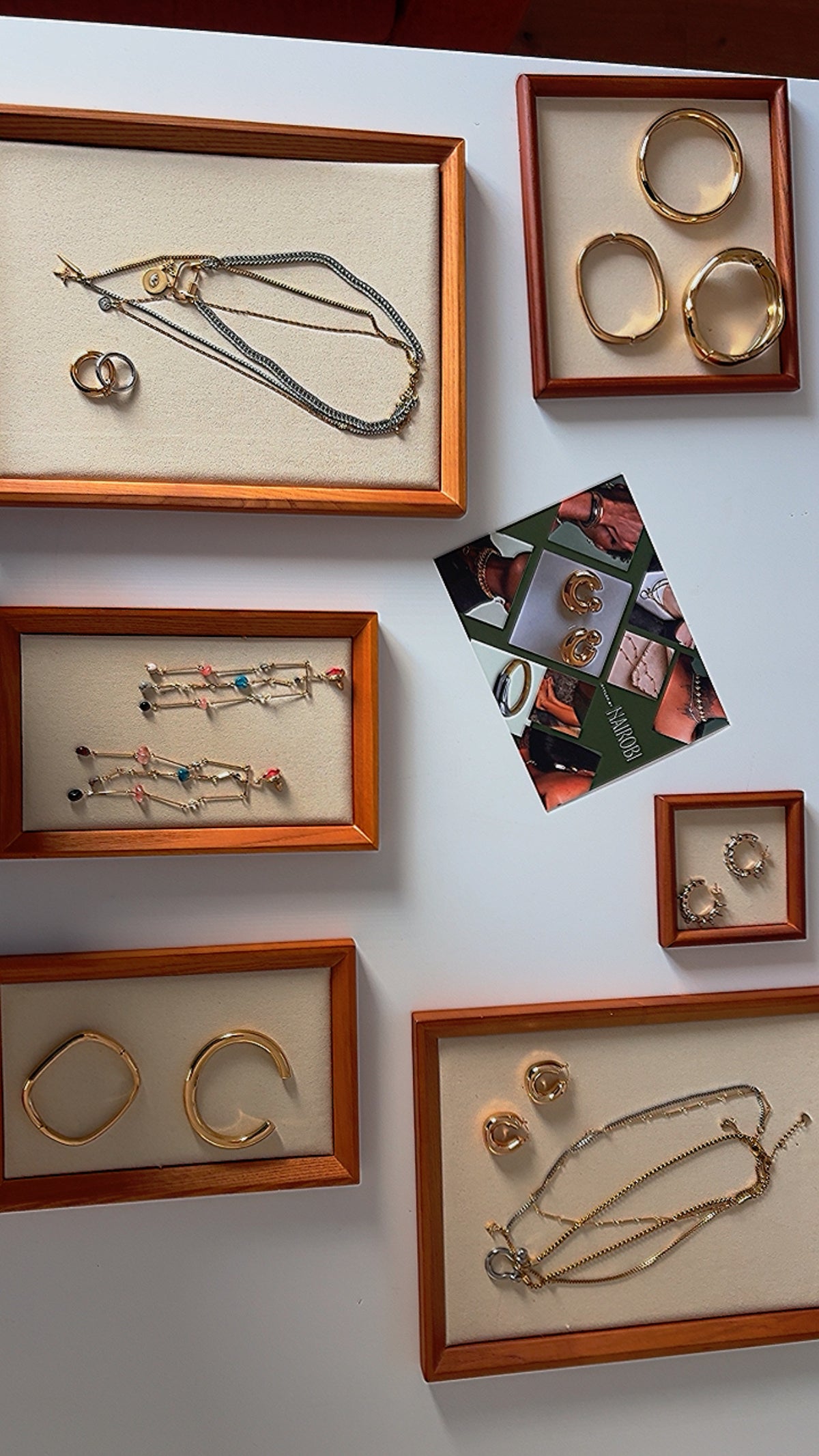 Virtual Jewelry Edit