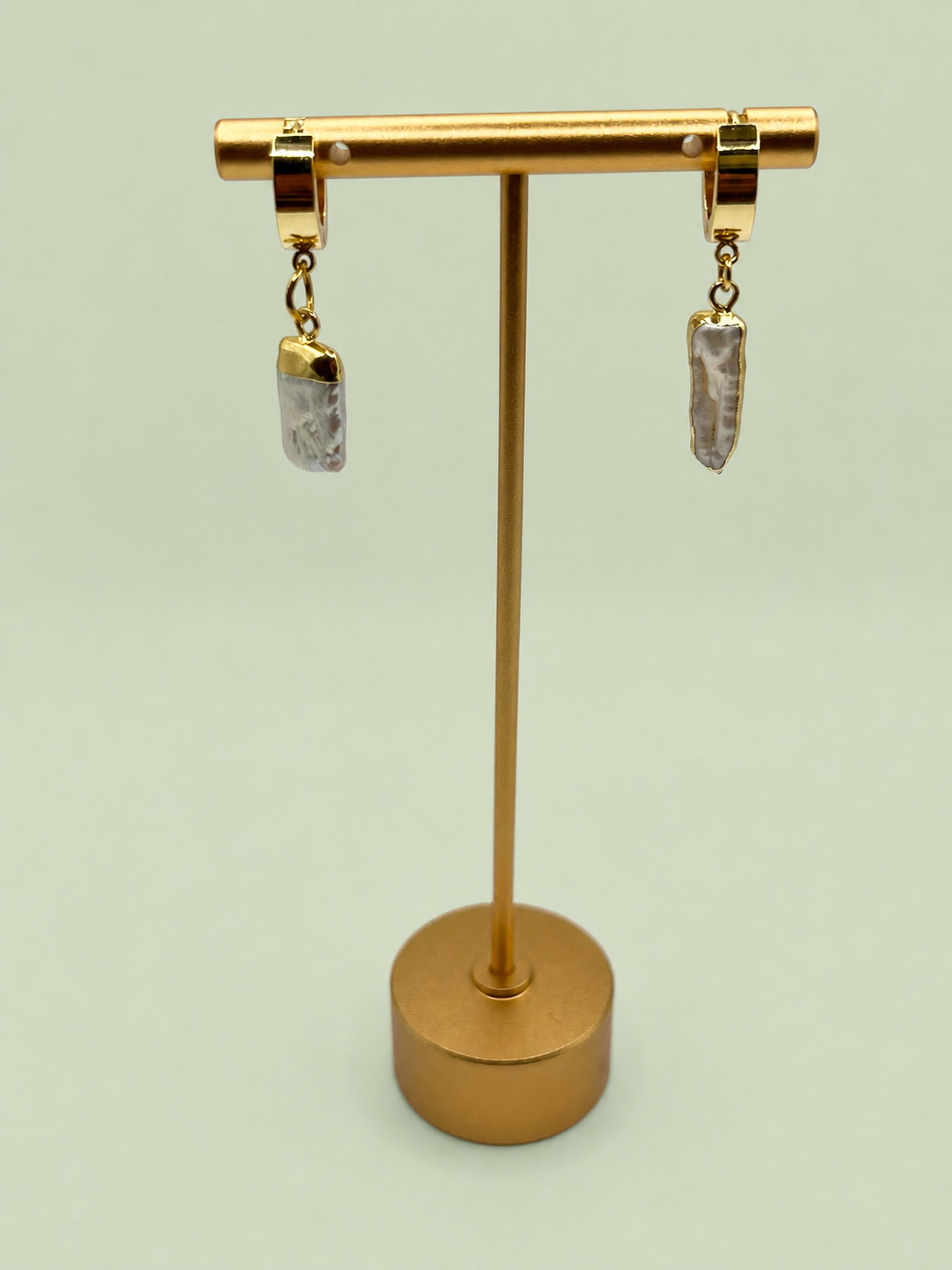 The Solstice Earrings