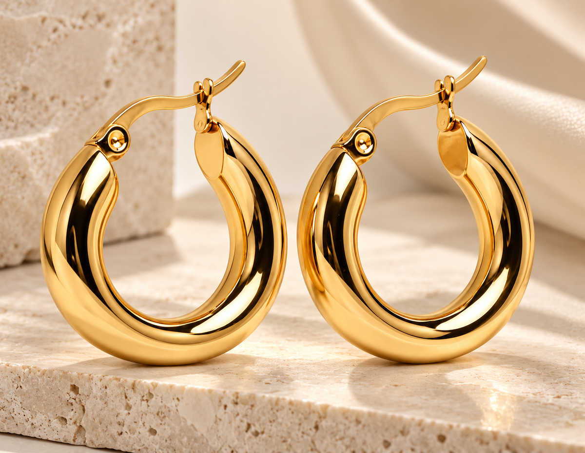The Essential Hoops
