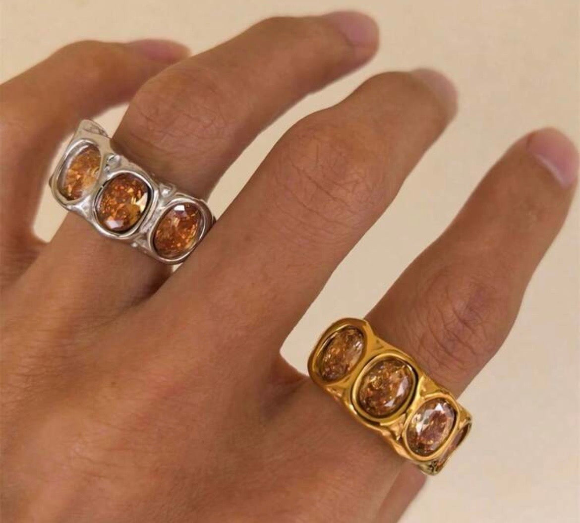 The Amara Ring