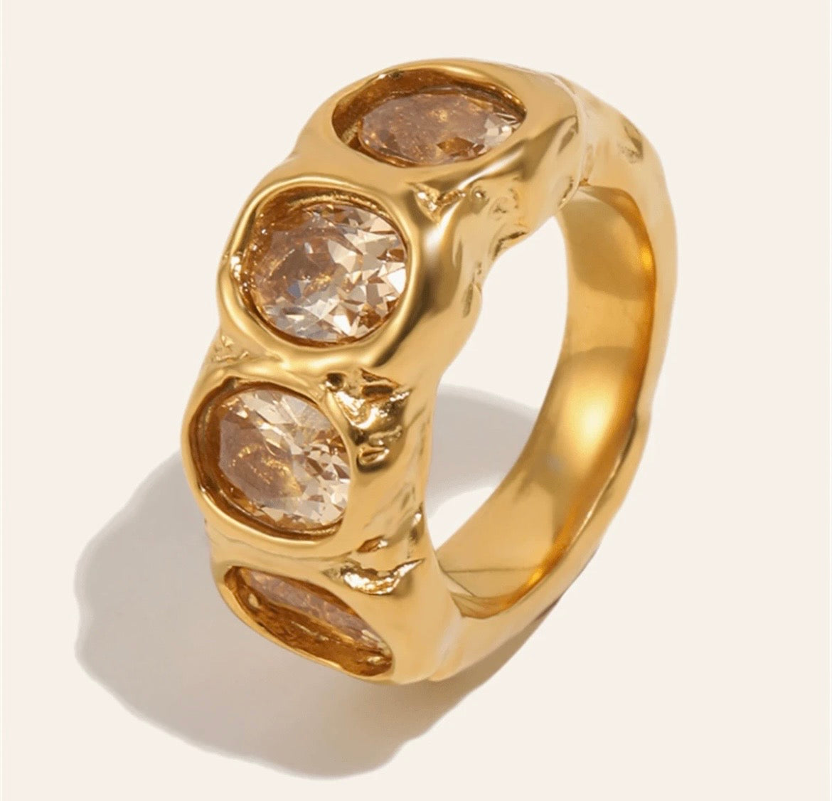 The Amara Ring