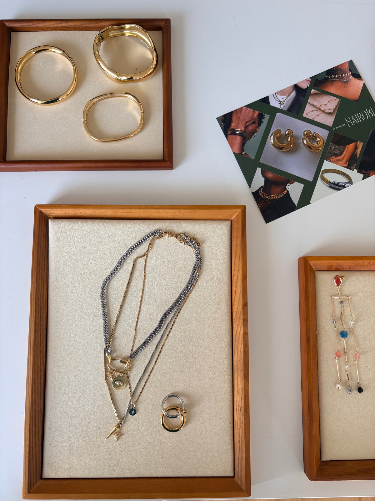 Virtual Jewelry Edit
