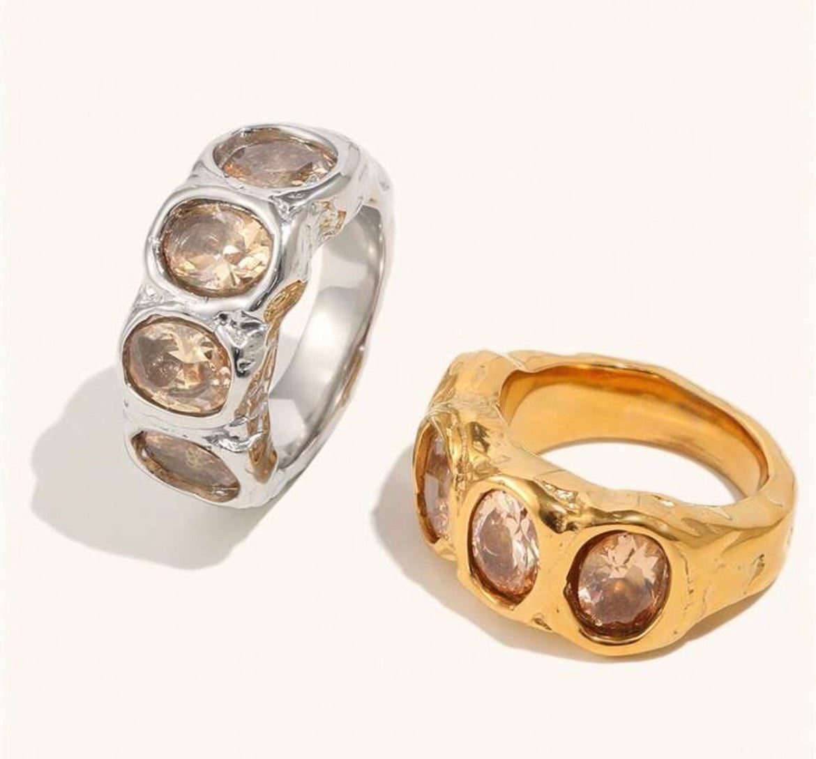 The Amara Ring