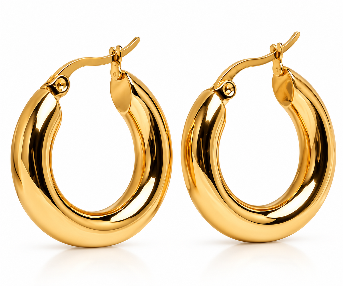 The Essential Hoops