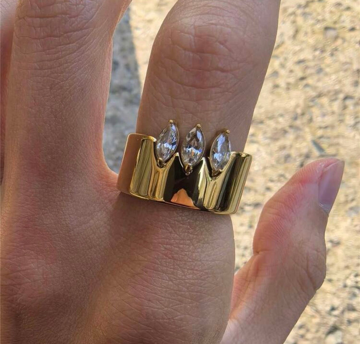 The Elara Ring