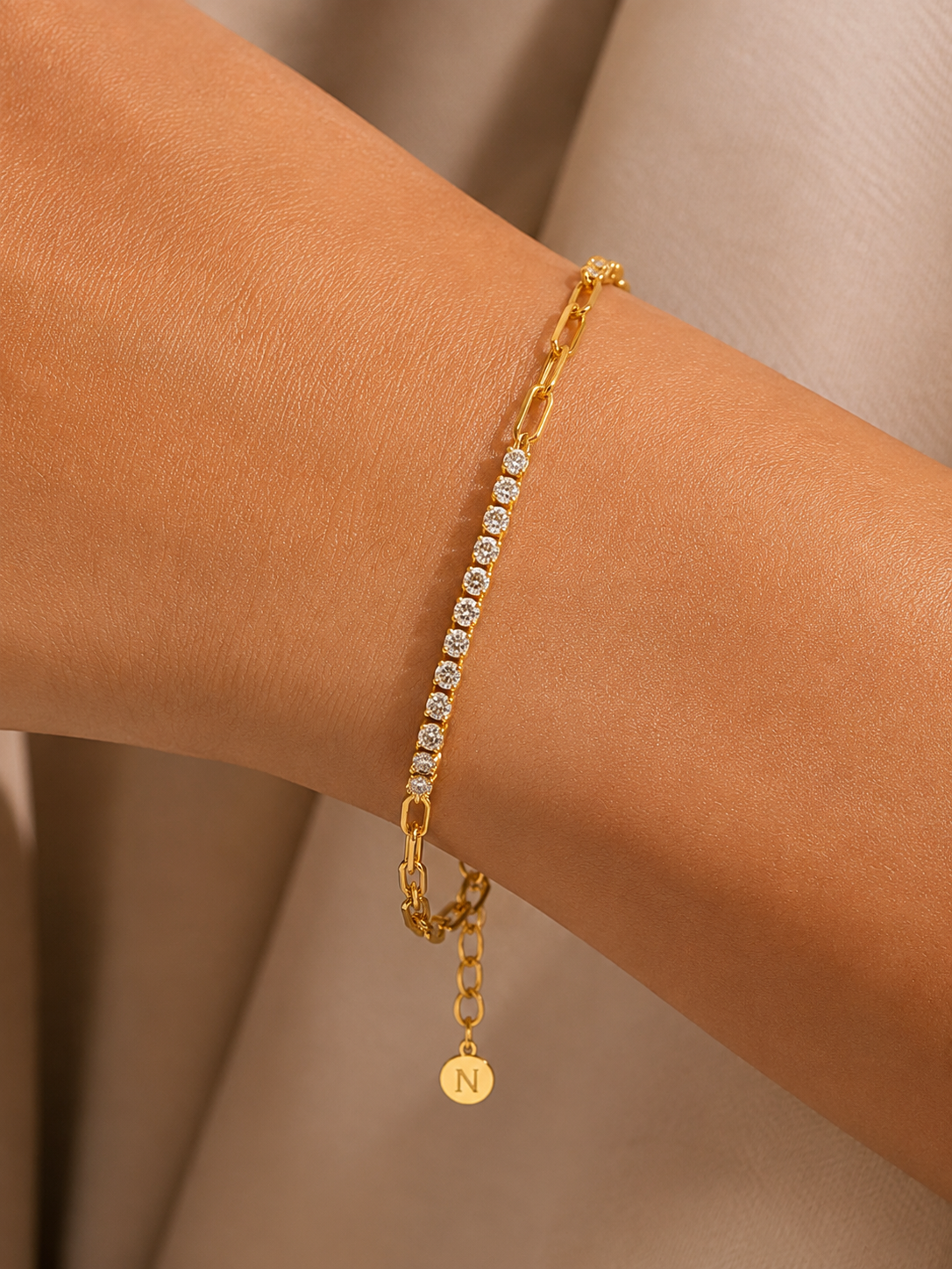 The Allure Bracelet