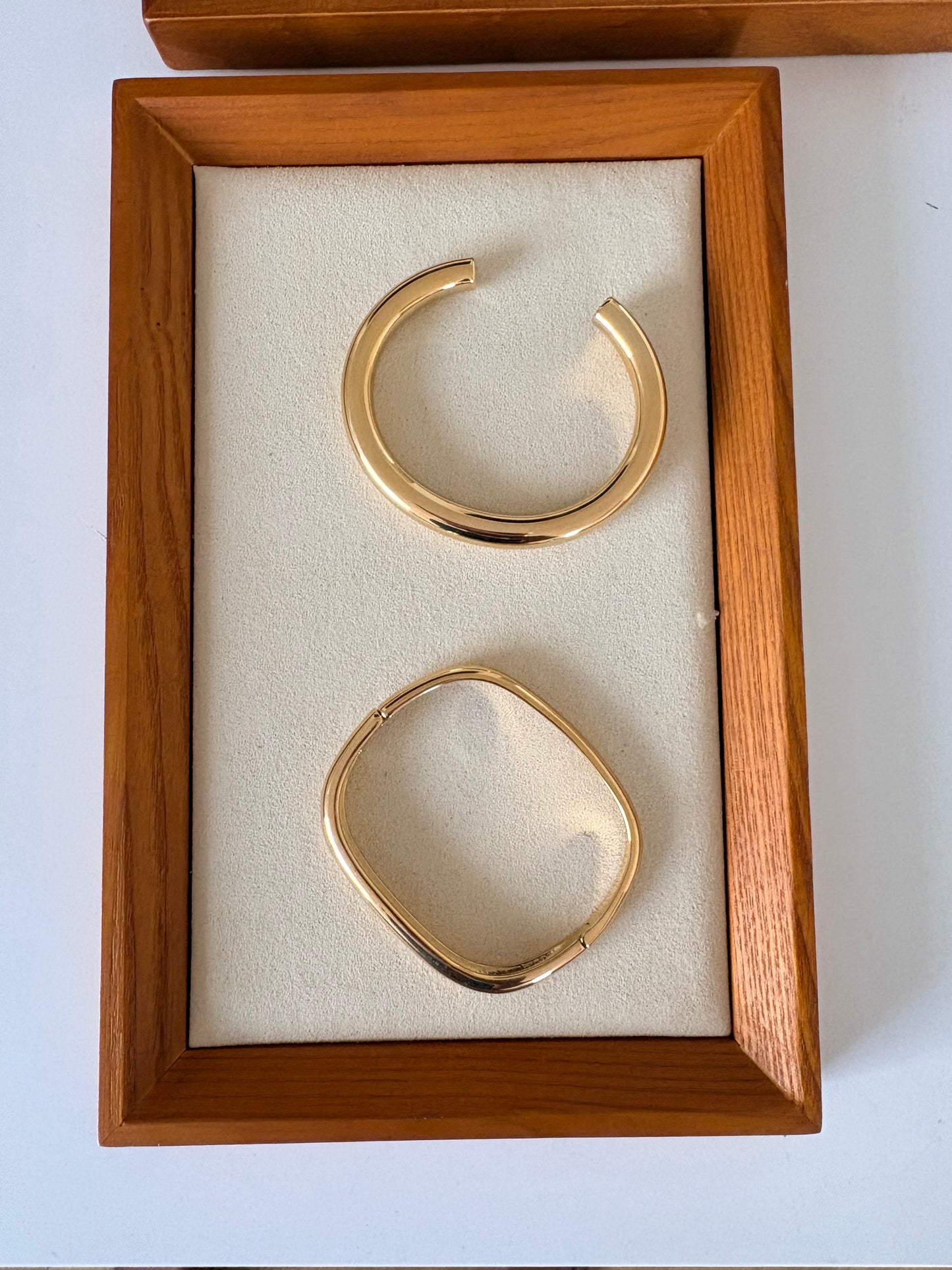 Virtual Jewelry Edit