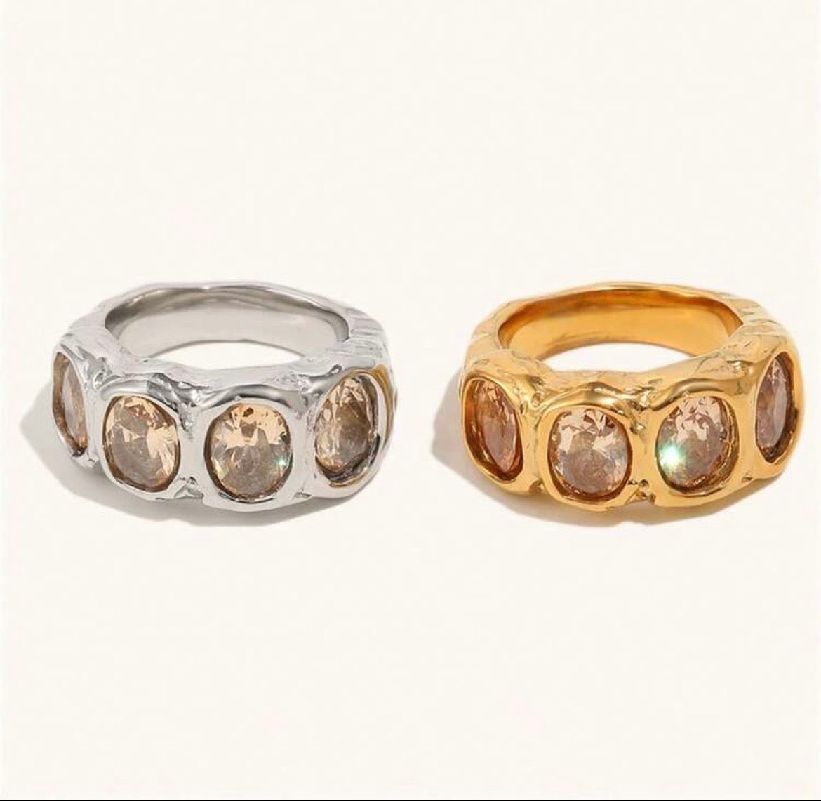 The Amara Ring