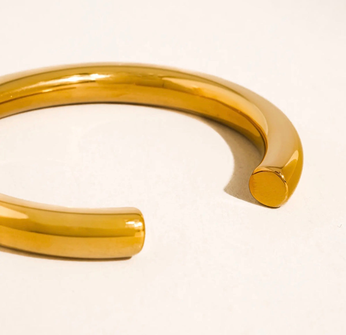 The Amara Cuff
