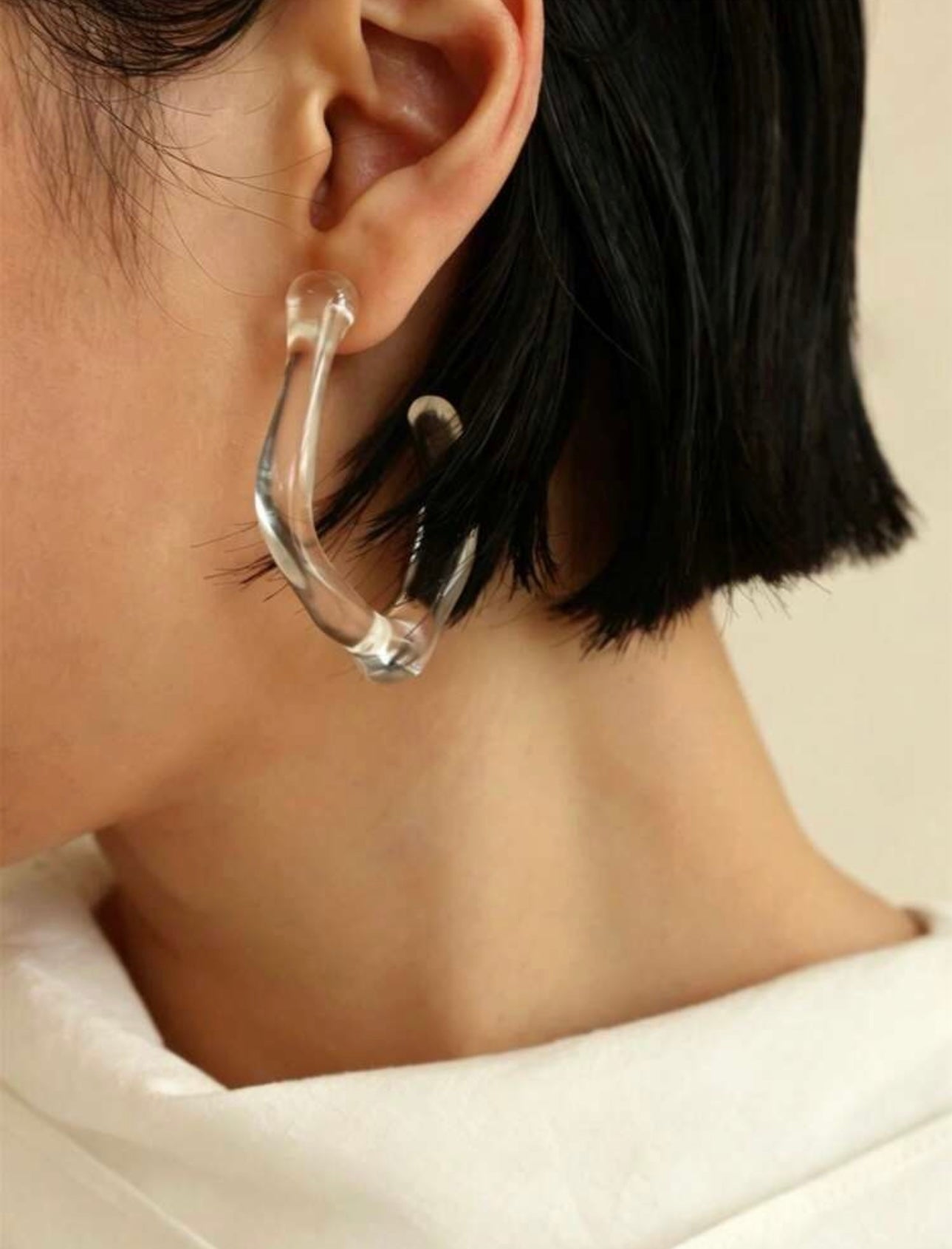The Lucent Hoops