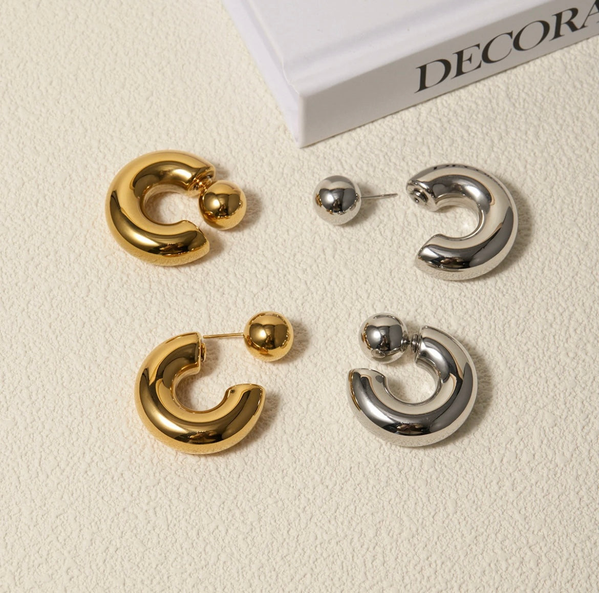 The Jane Hoops