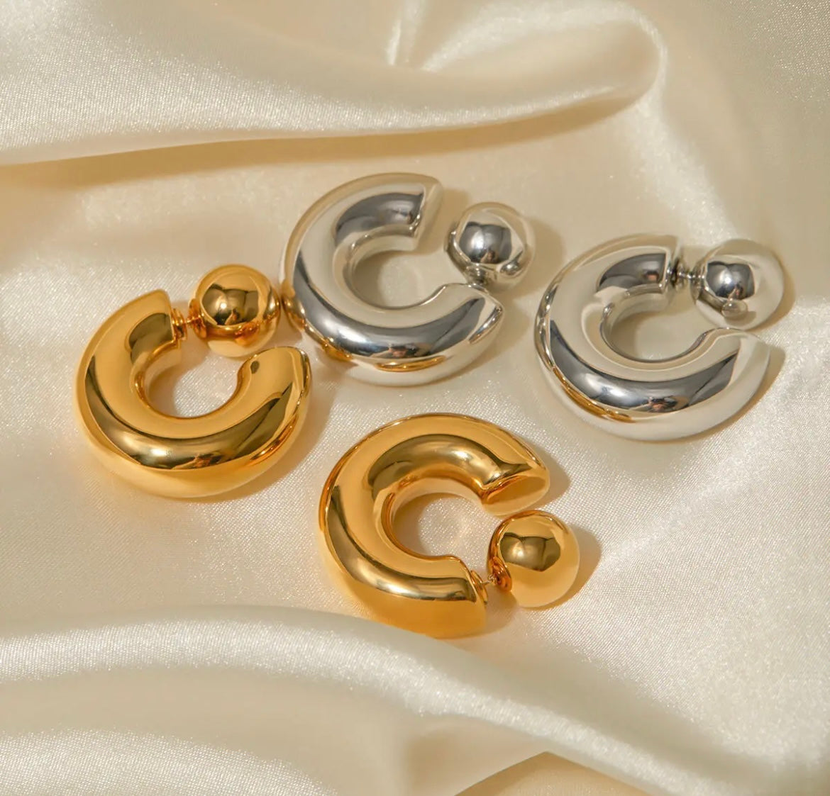 The Jane Hoops