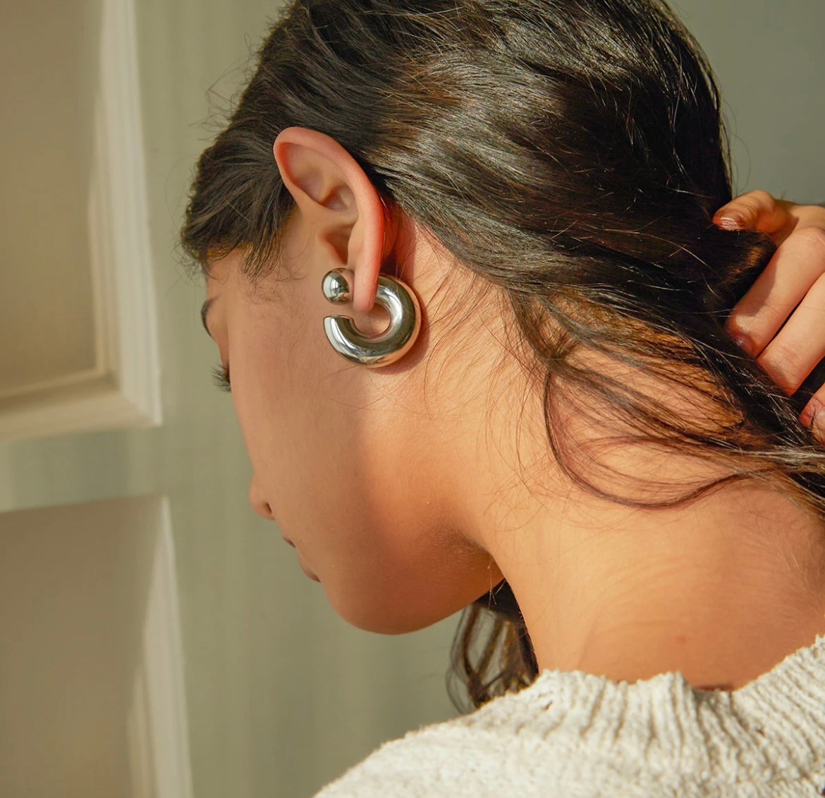 The Jane Hoops
