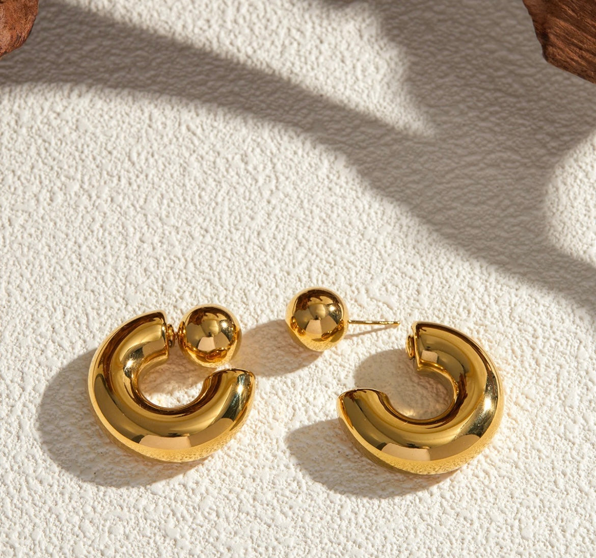 The Jane Hoops