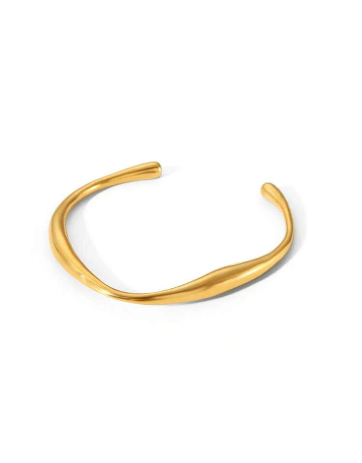 The Sway Cuff