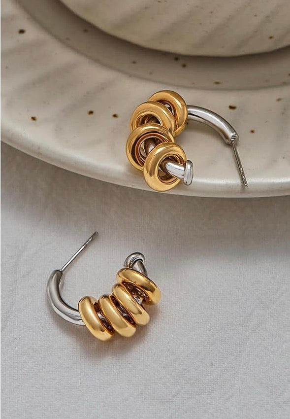 The Orbit Hoops