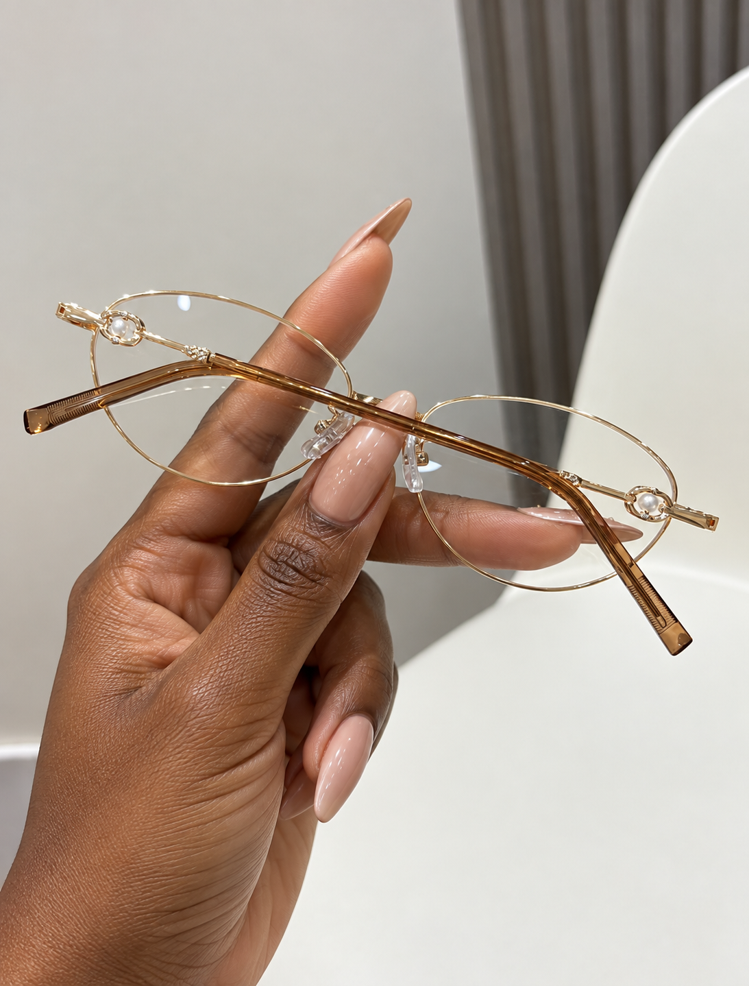 The Amara Frames