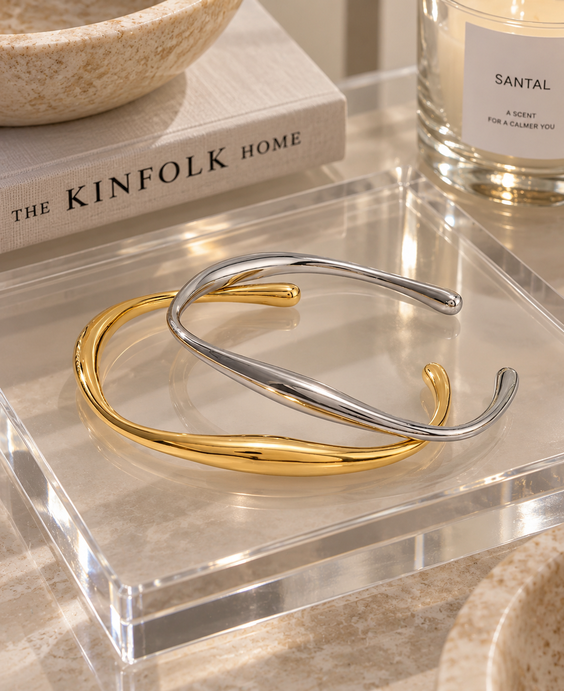 The Sway Cuff