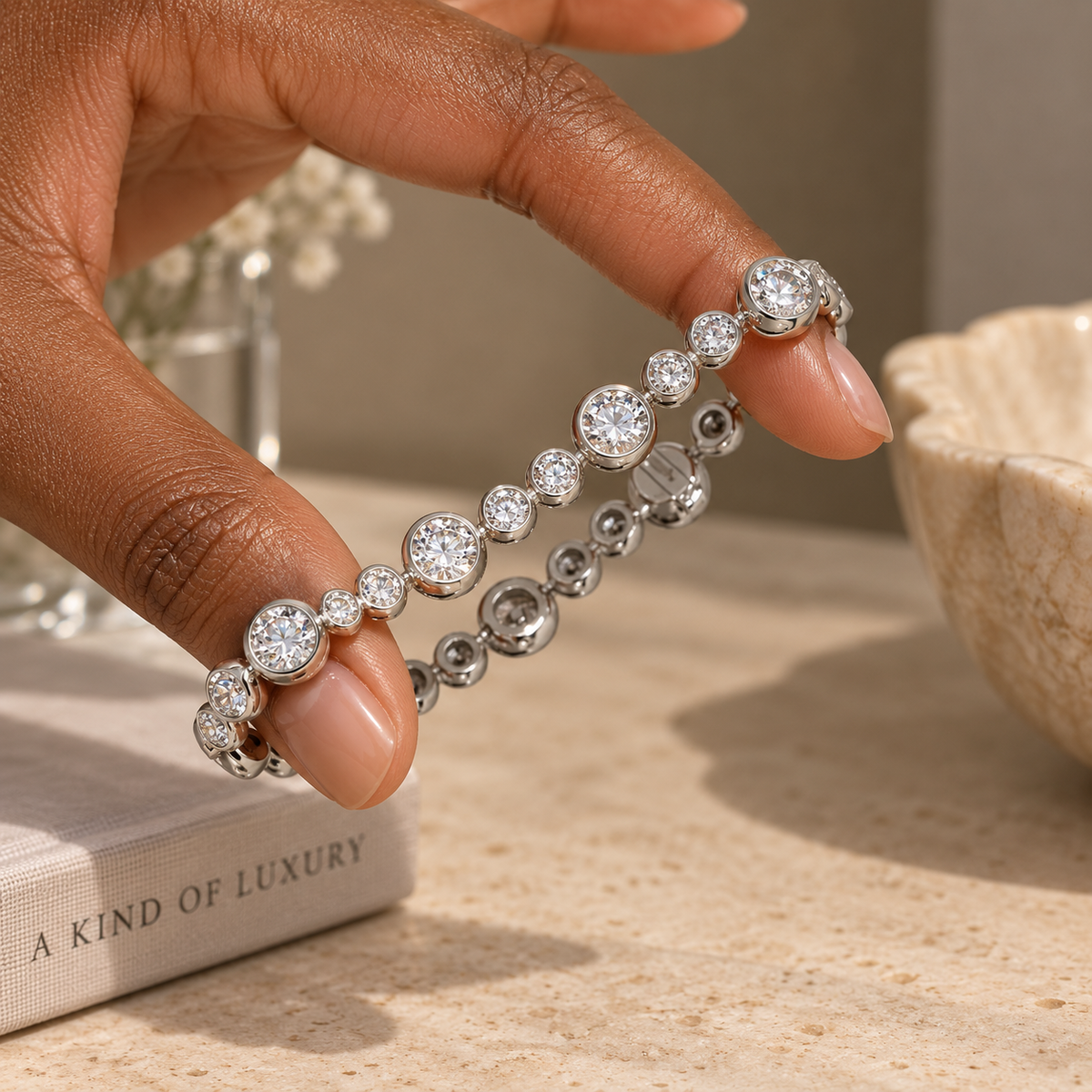 The Solara Bracelet