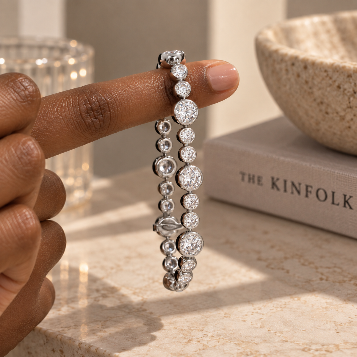 The Solara Bracelet