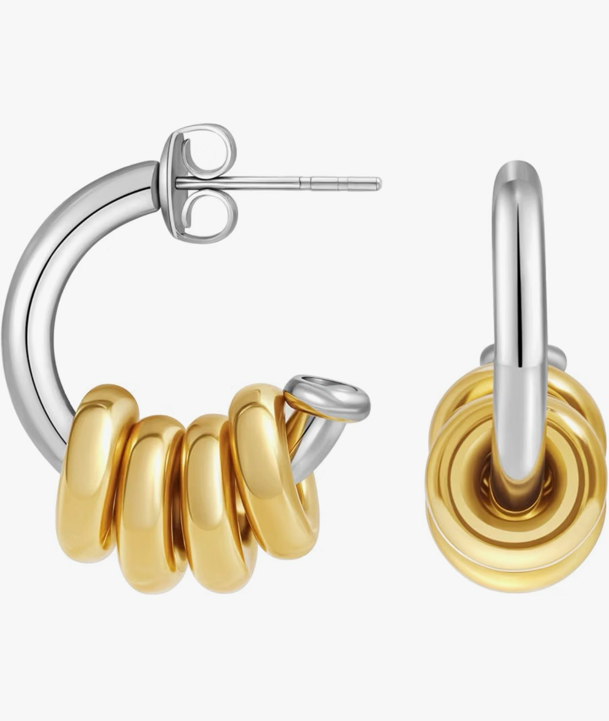 The Orbit Hoops