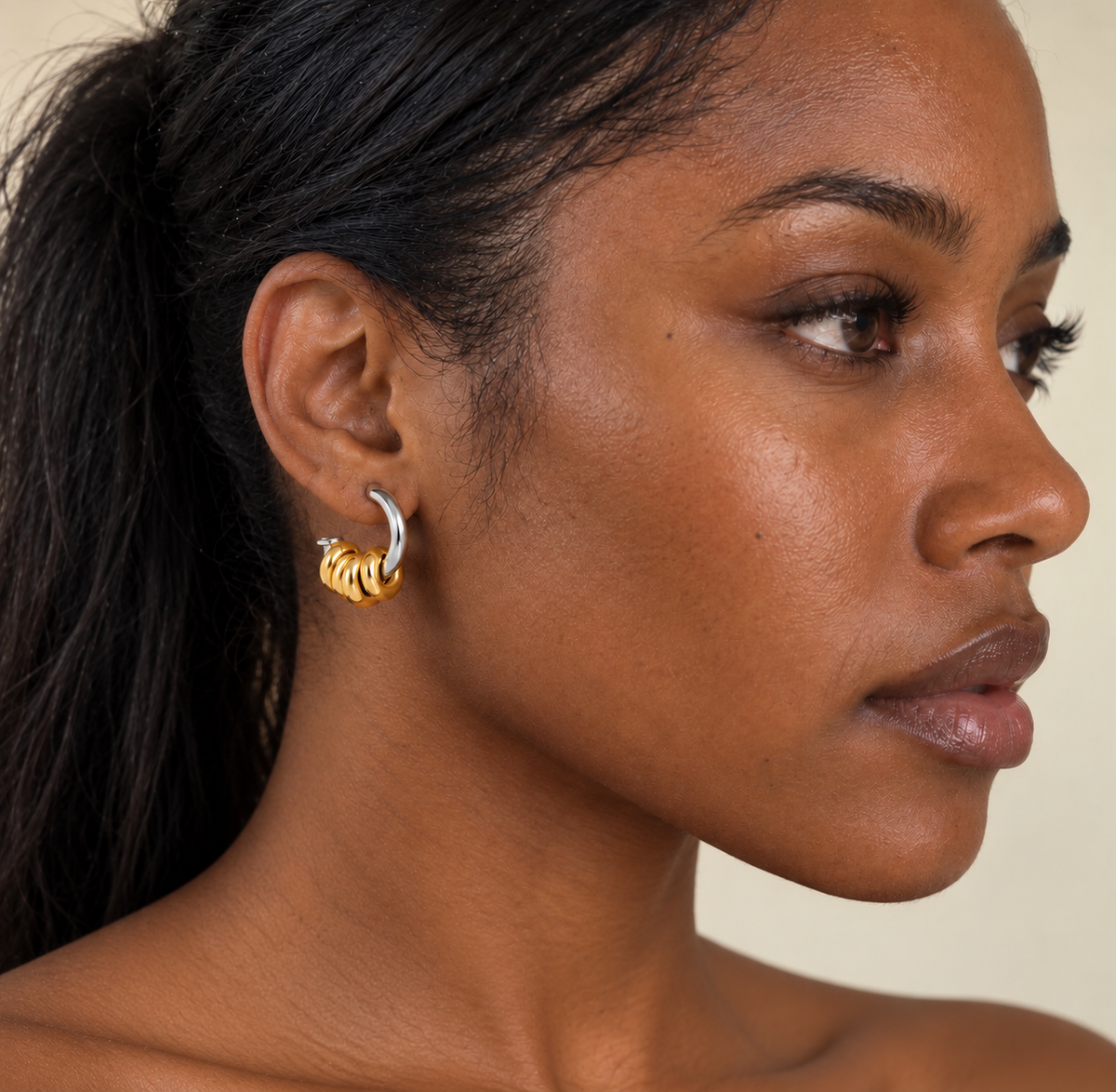 The Orbit Hoops