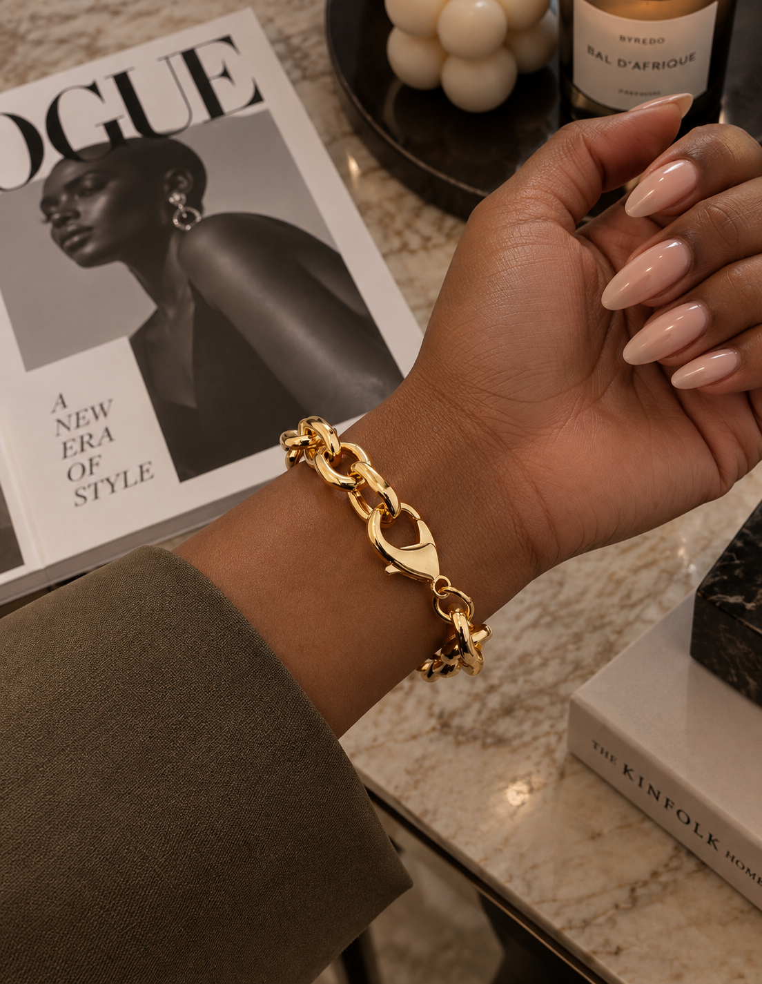 The Gia watch