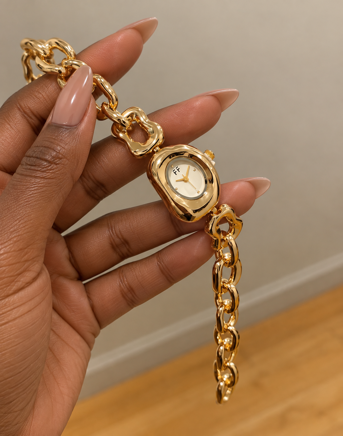 The Gia watch