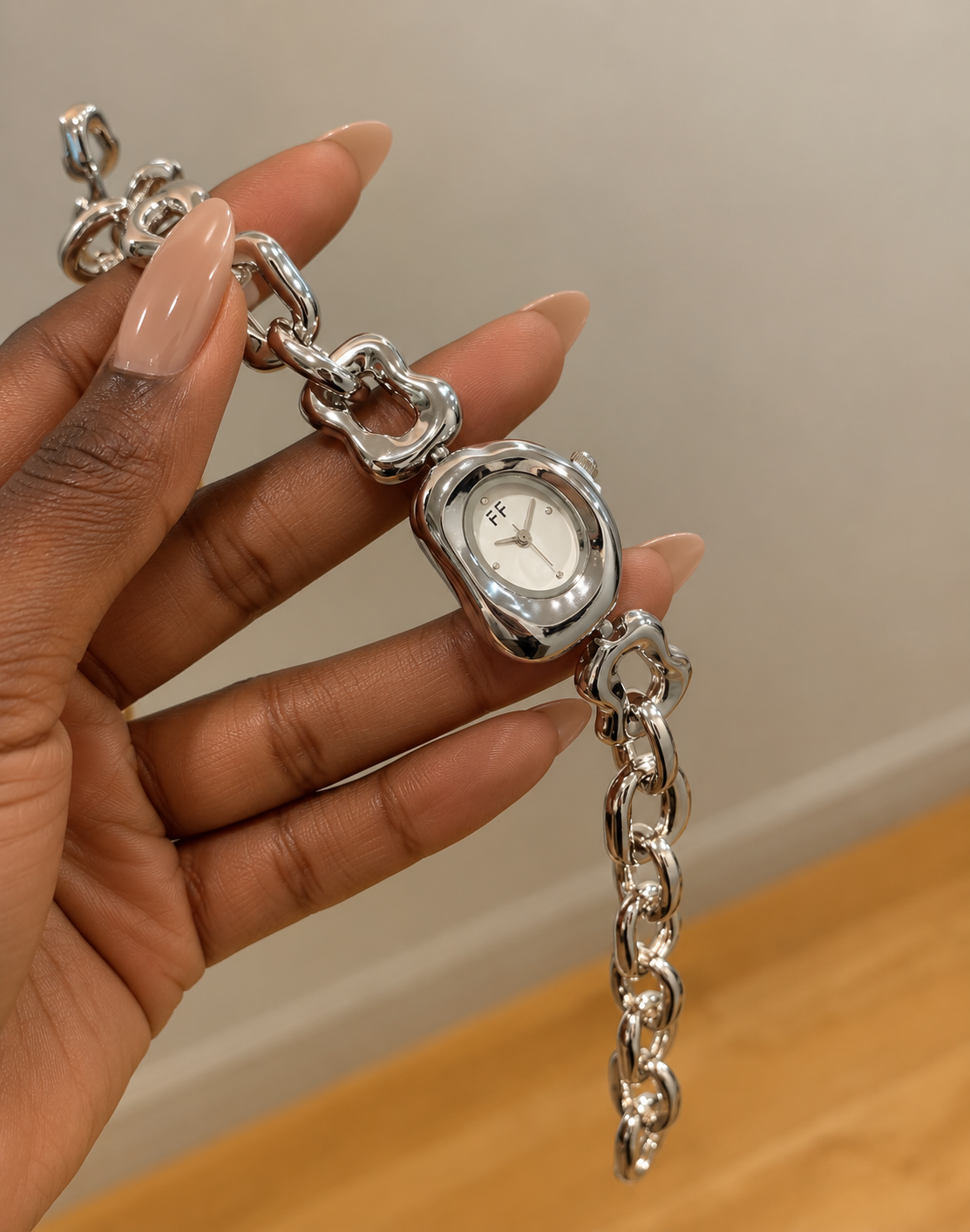 The Gia watch