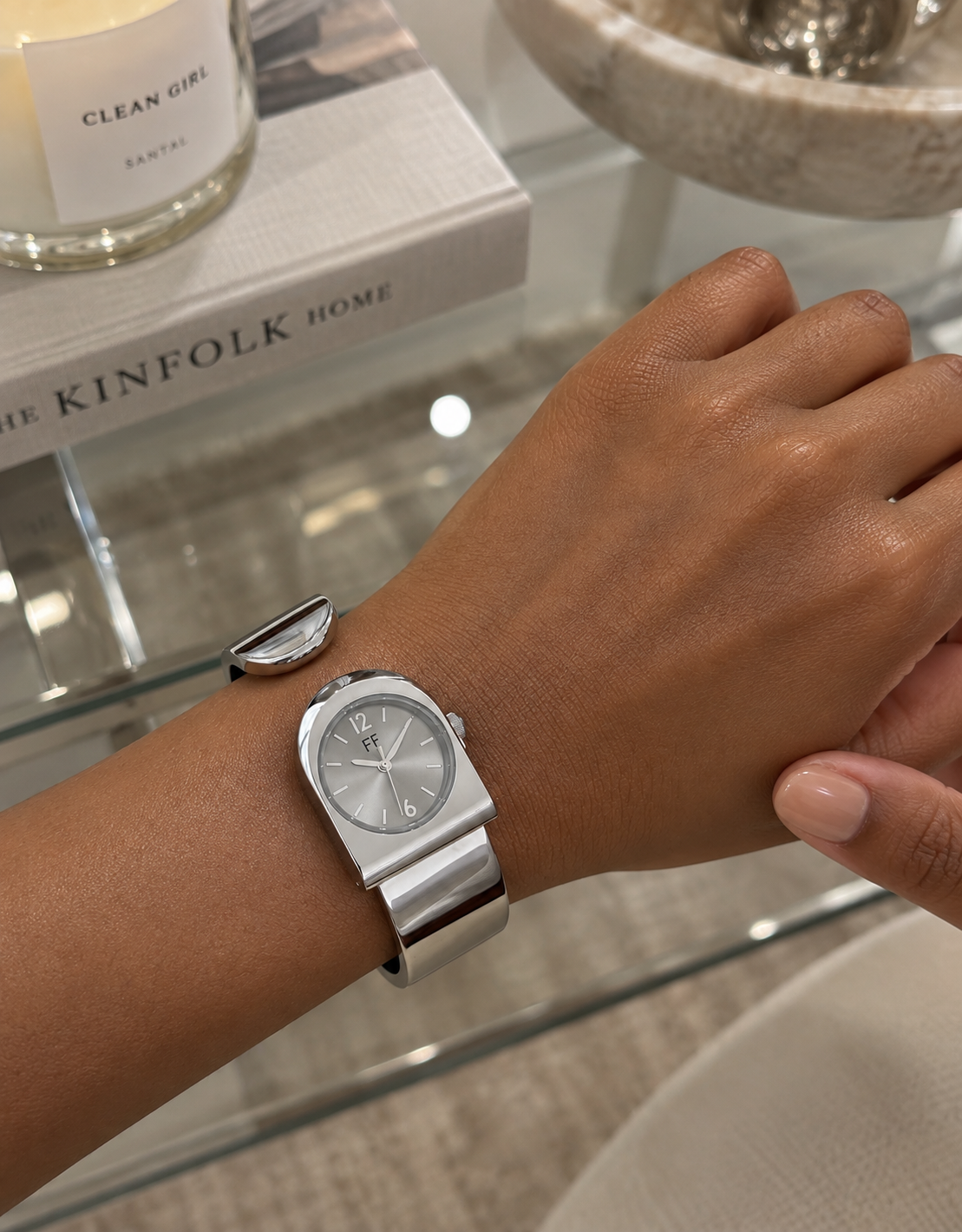 The Forma Watch