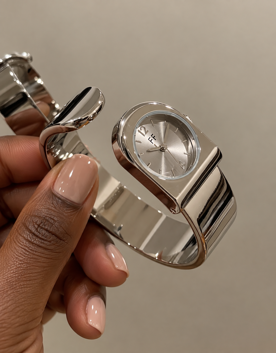 The Forma Watch