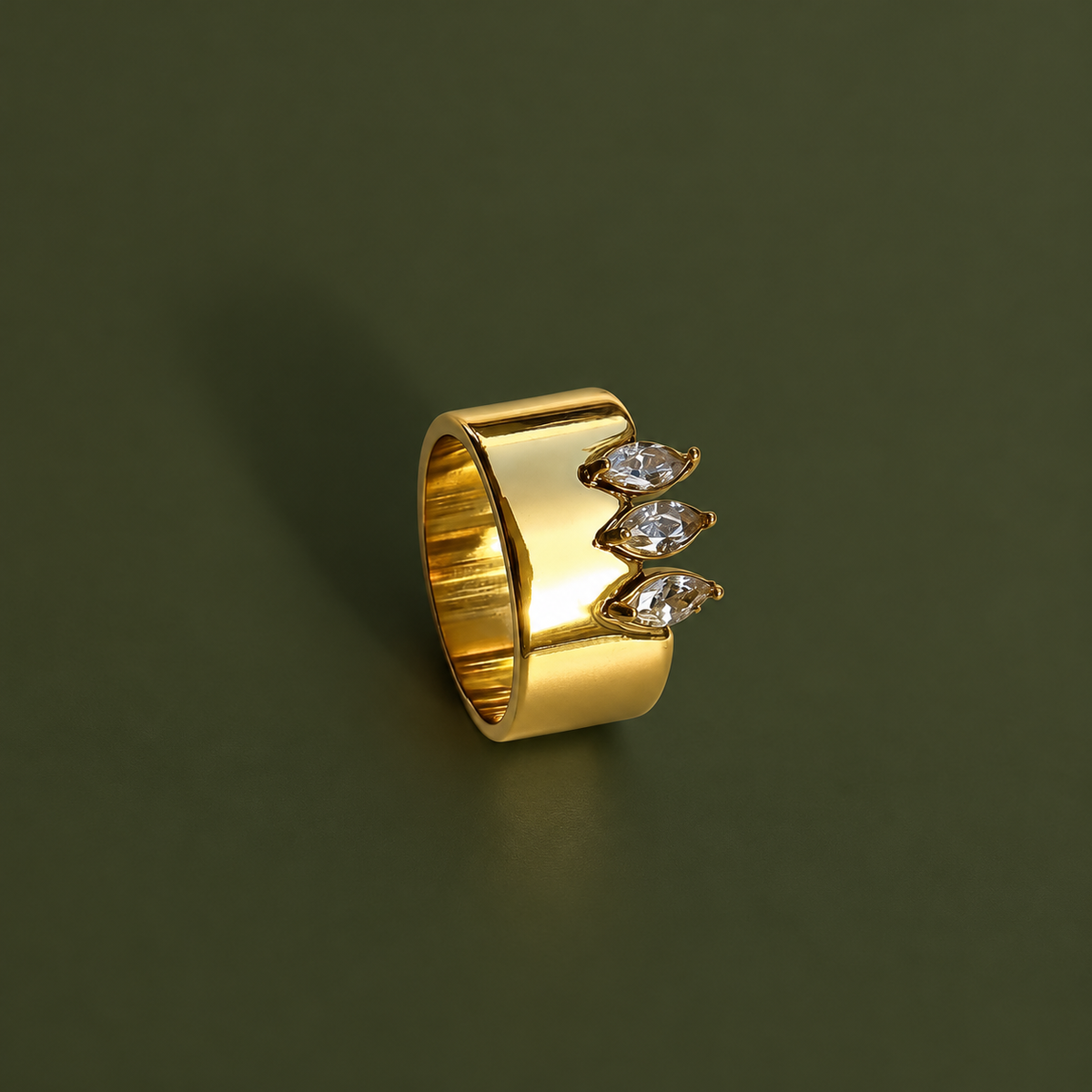 The Elara Ring
