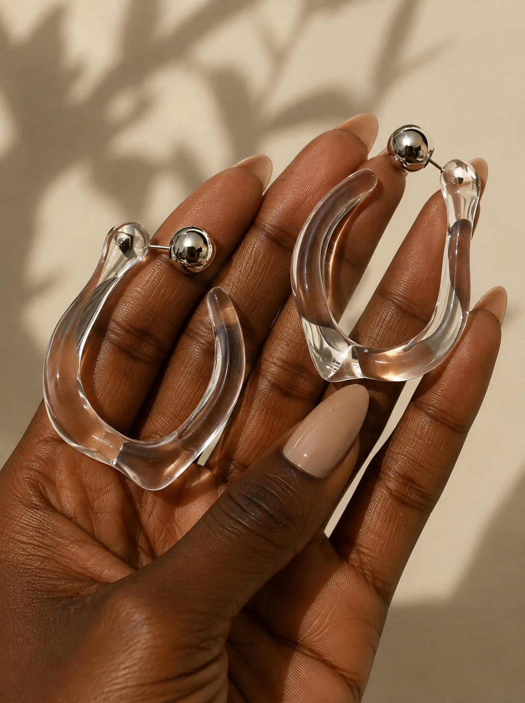 The Lucent Hoops