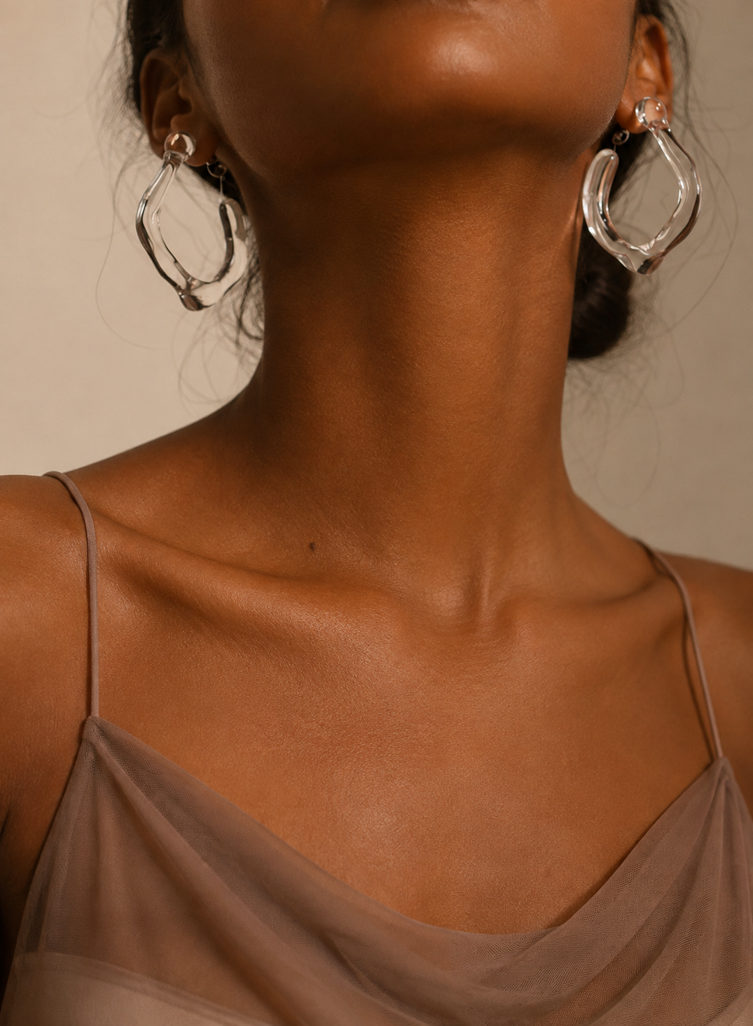 The Lucent Hoops