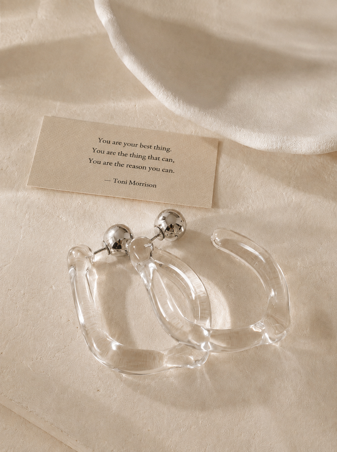 The Lucent Hoops