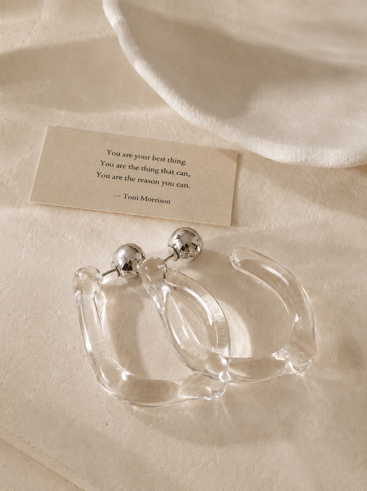 The Lucent Hoops