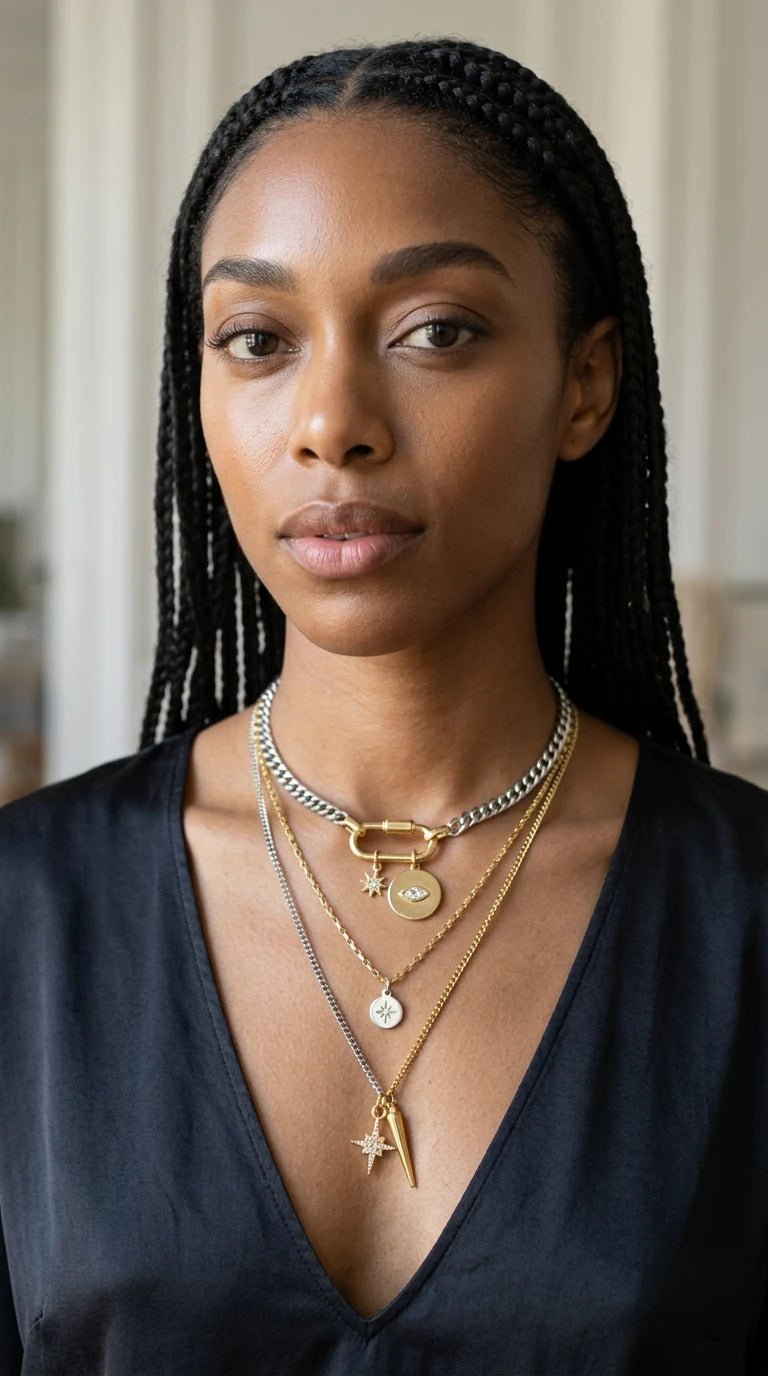 The Nova Necklace