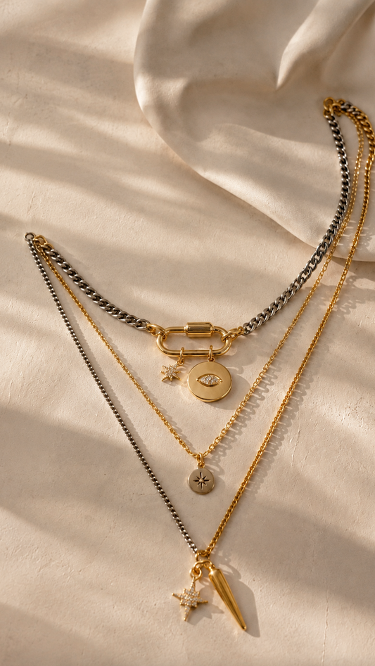 The Nova Necklace
