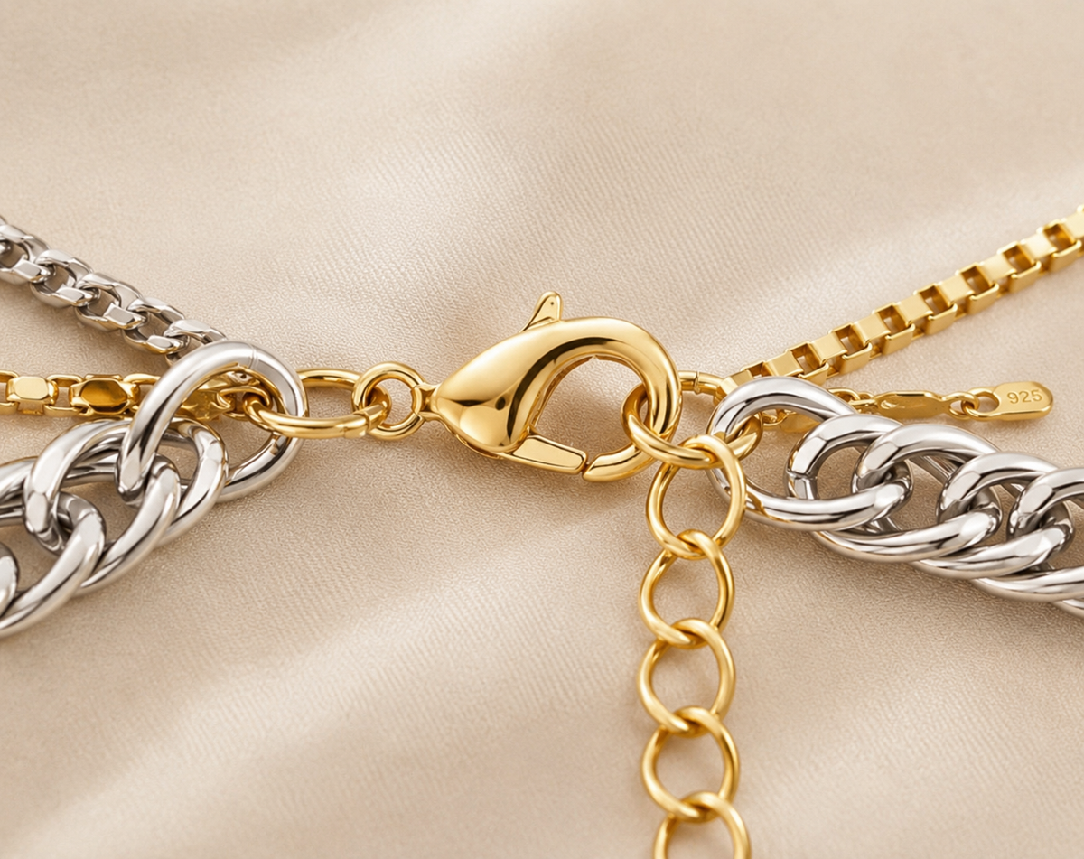 The Nova Necklace