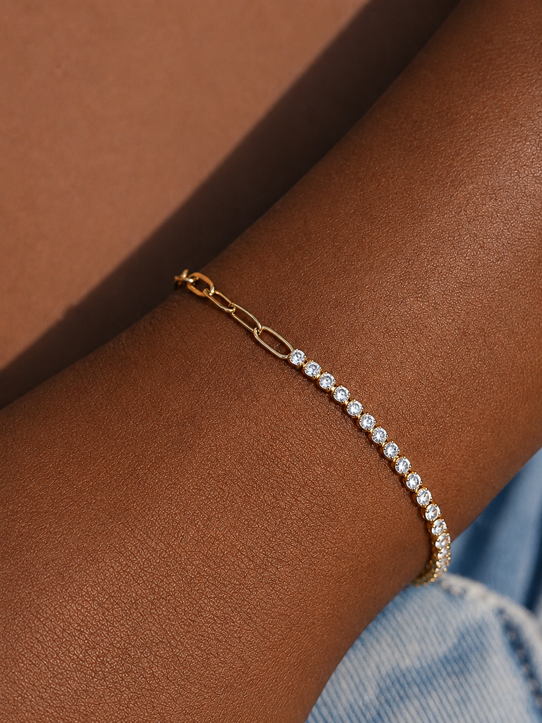 The Allure Bracelet