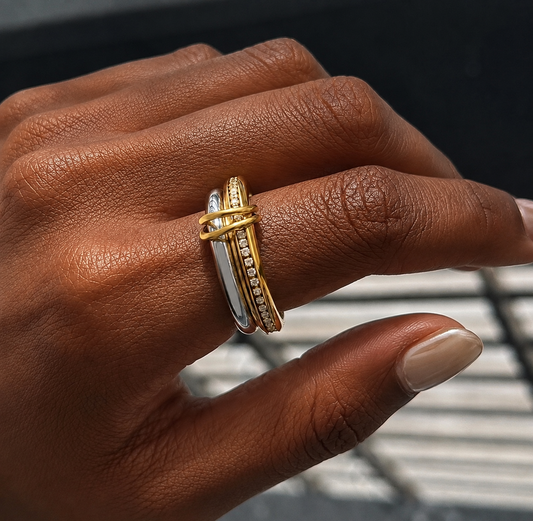 The Solene Ring