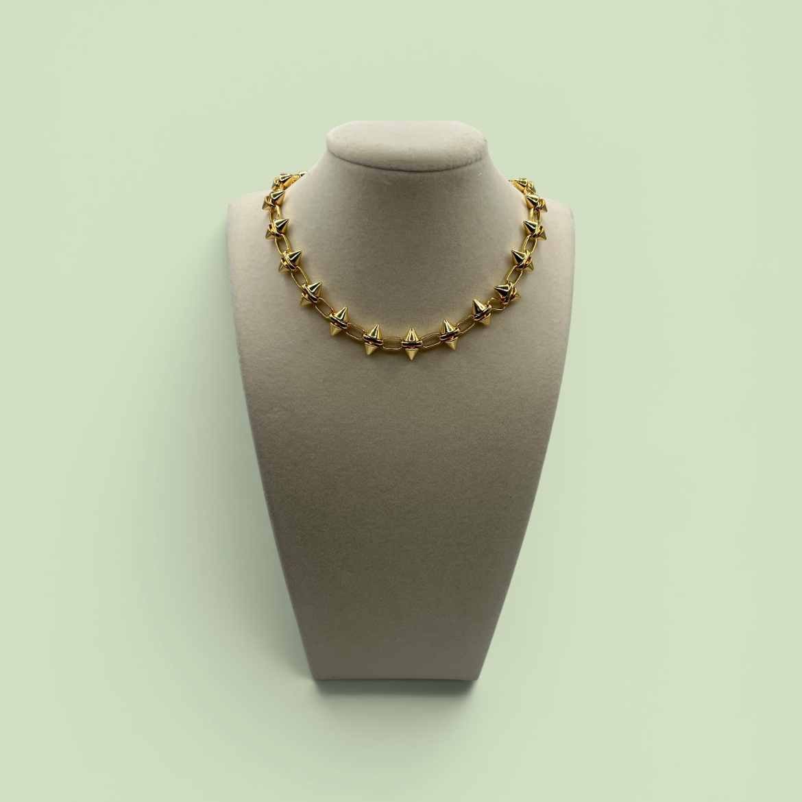 The Apex Necklace
