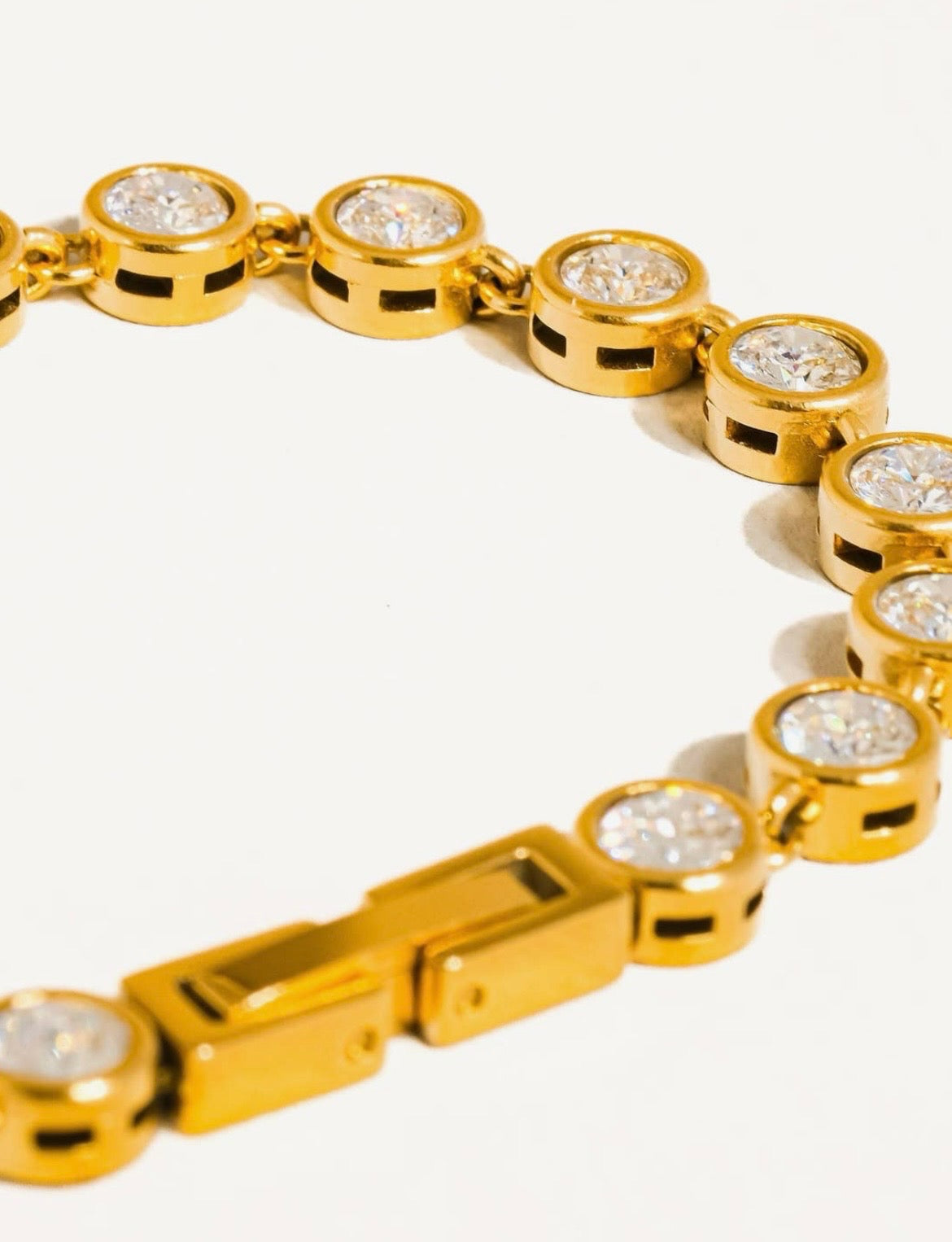The Lumiere Bracelet