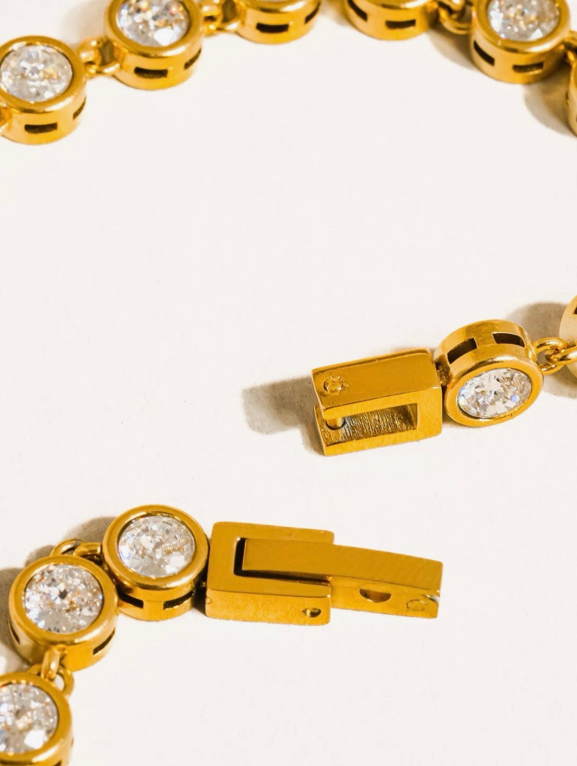 The Lumiere Bracelet