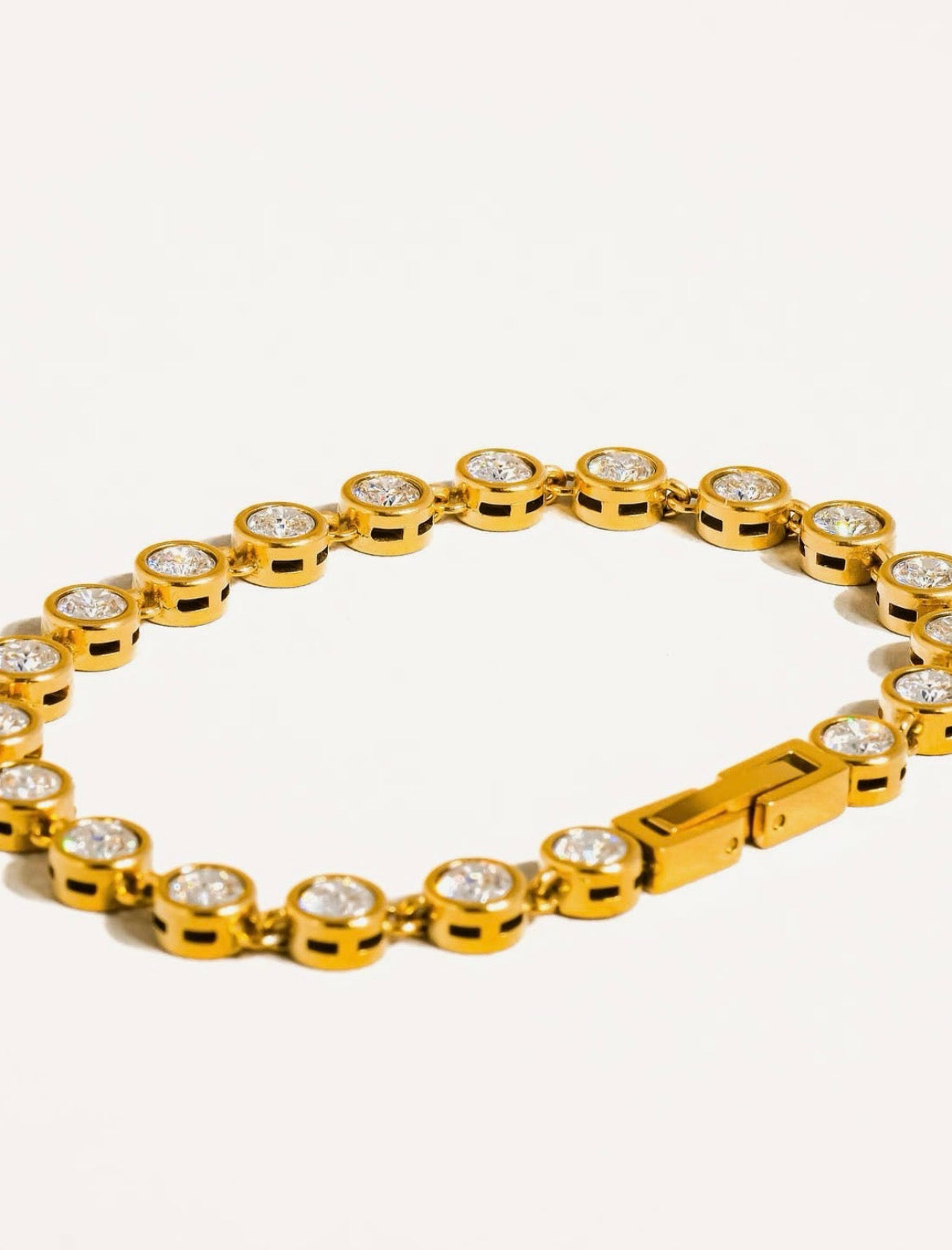 The Lumiere Bracelet
