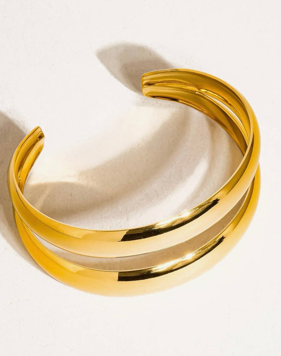 The Halo Cuff