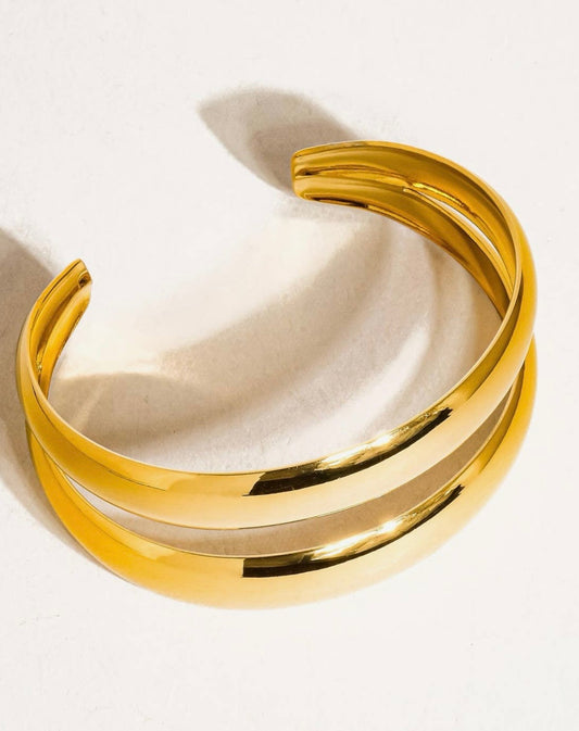 The Halo Cuff