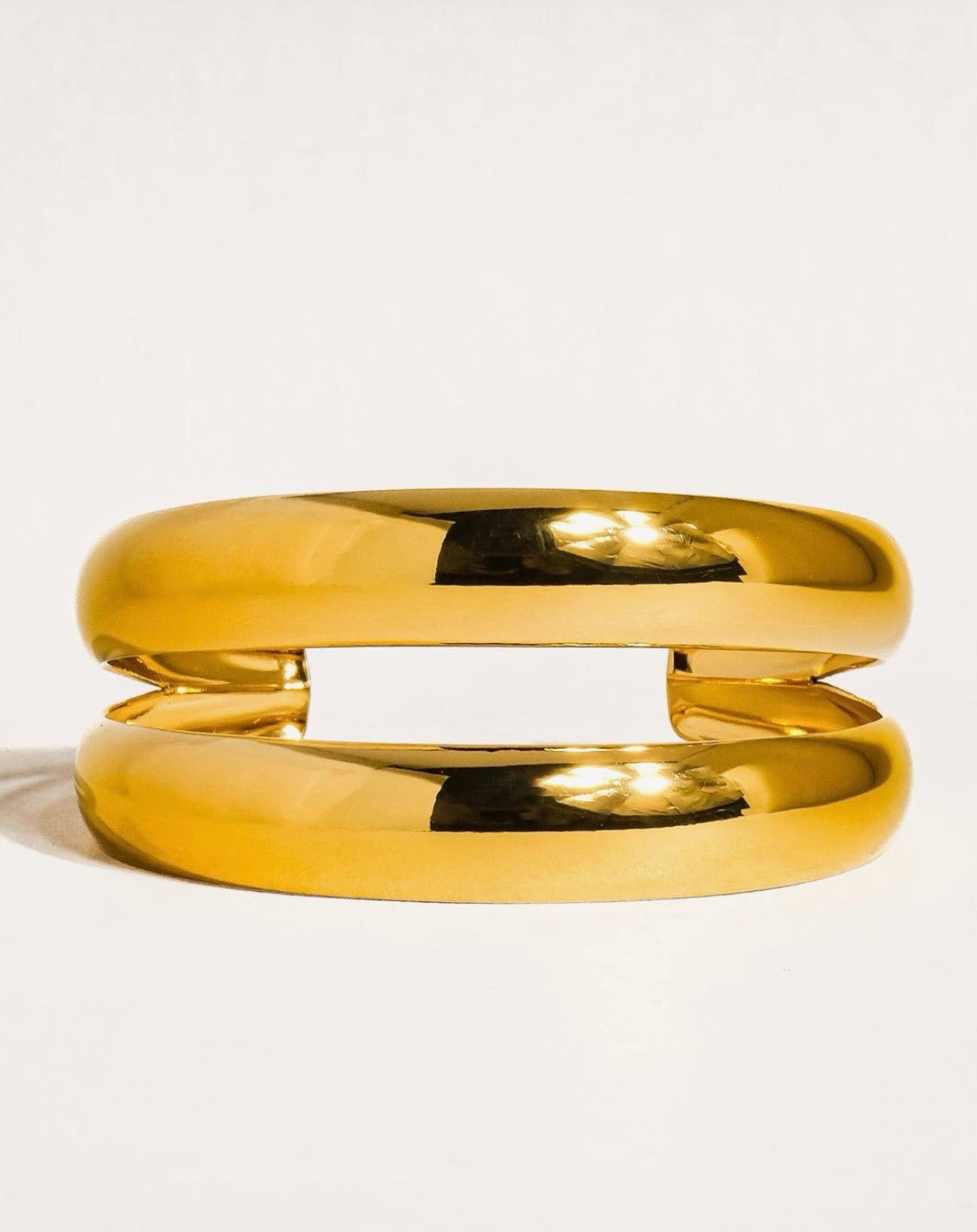 The Halo Cuff