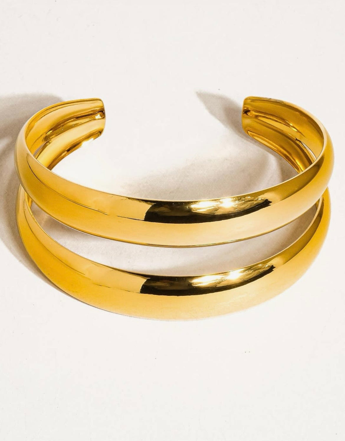 The Halo Cuff
